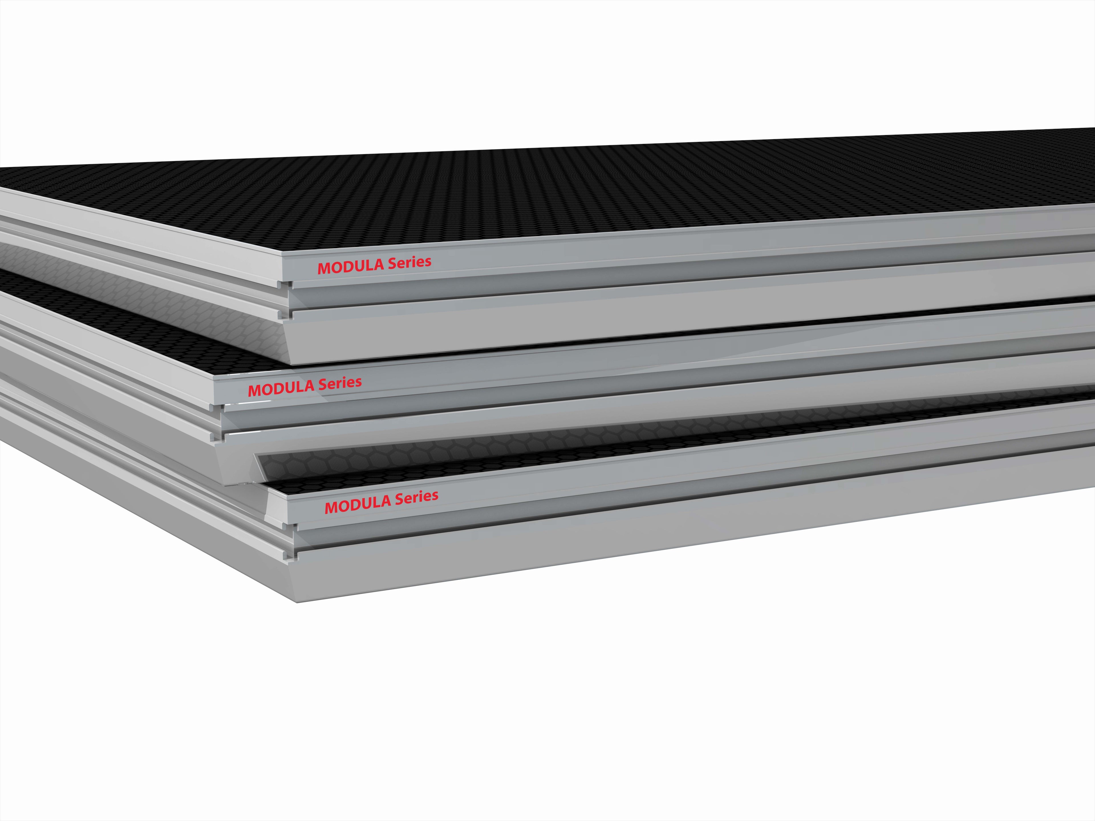 MODULA MODH200X50