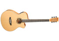 Tanglewood Dbtsfce Natural Chitarra Acustica Elettrificata Open Pore Satin