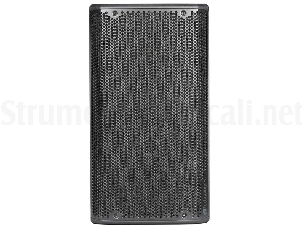 Db Opera 10 2-Way Powered Loudspeaker