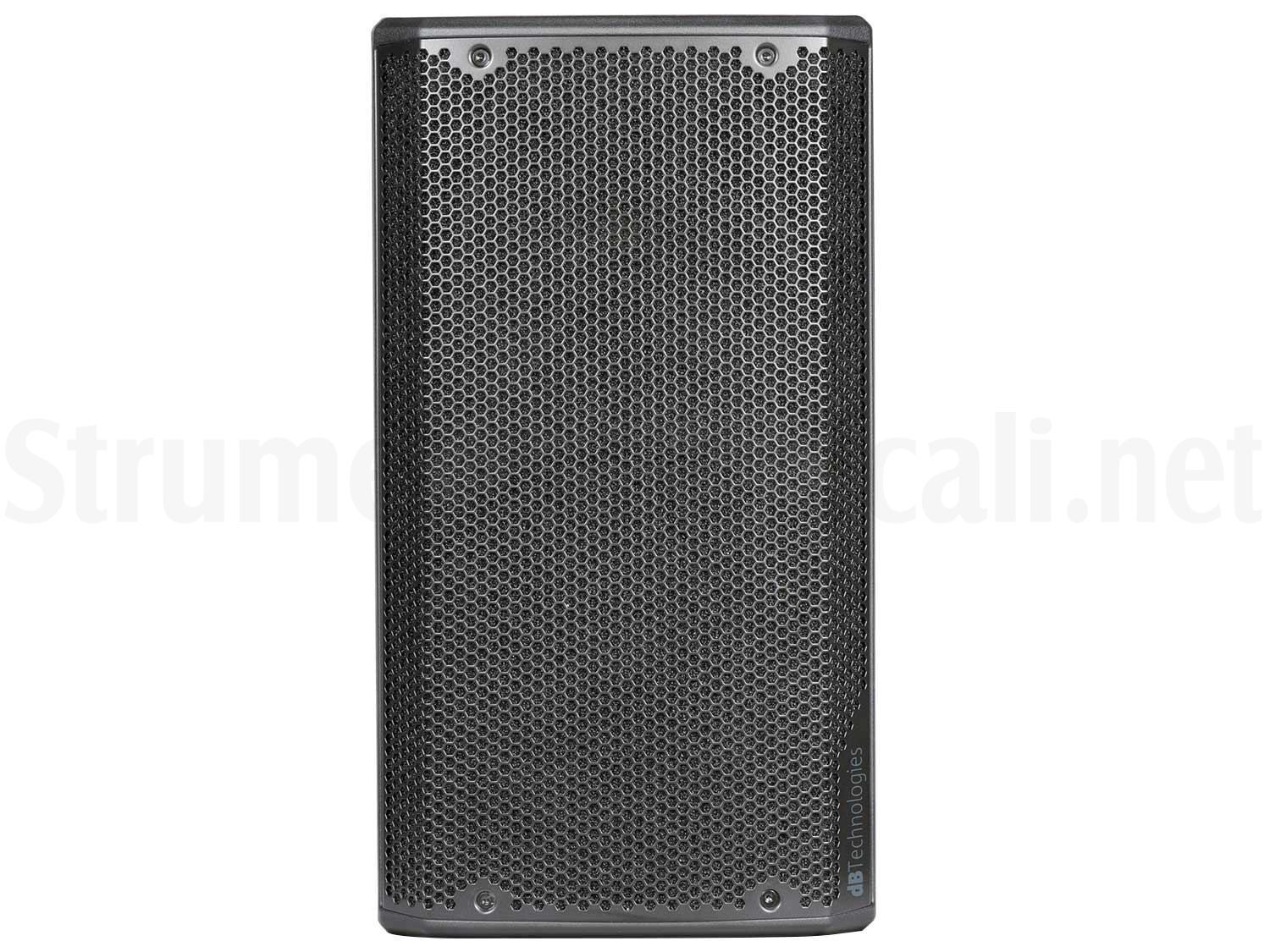 Db Opera 10 Diffusore Amplificato a 2 Vie