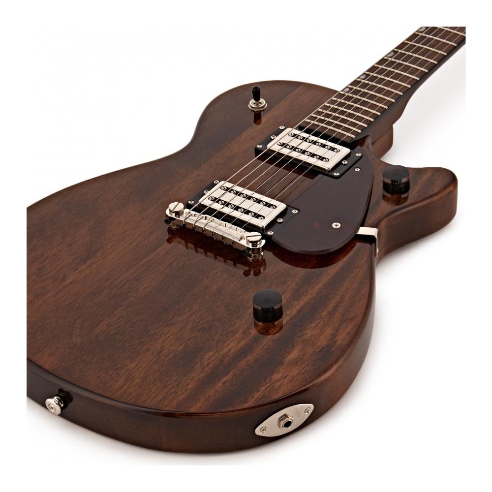 Gretsch G2210 Streamliner Junior Jet Club Imperial Stain