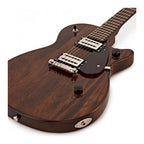 Gretsch G2210 Streamliner Junior Jet Club Imperial Stain