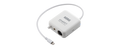 Korg Plugkey White
