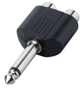 Bespeco Ad165 Jack Adapter
