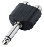 Bespeco Ad165 Jack Adapter