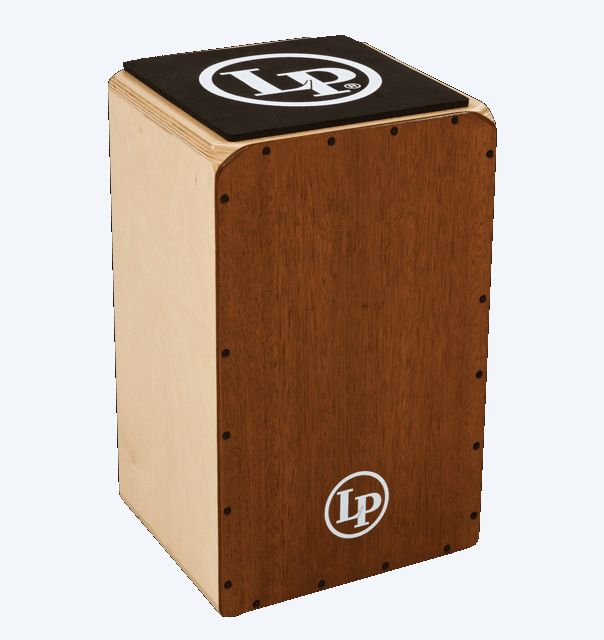LP Caj Cajon Pad