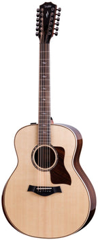 Taylor 858e LTD 12 String Rosewood Stika