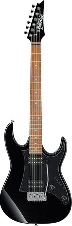 Ibanez Ijrg200Bk Jumpstart Kit Black