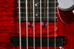 Yamaha TRBJP2 TDR John Patitucci Translucent Dark Red