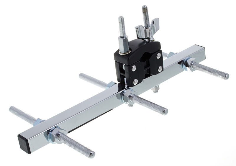 Gibraltar Gab12 12' Tripod Stand with Percussion Clamp