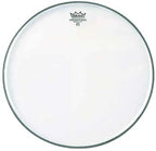 Remo Pelle Diplomat Hazy 10"
