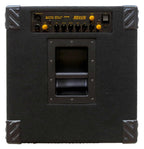 Markbass Cmd Jb Players School