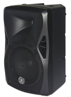 Topp Pro X8A Diffusore Attivo 8“ 240W