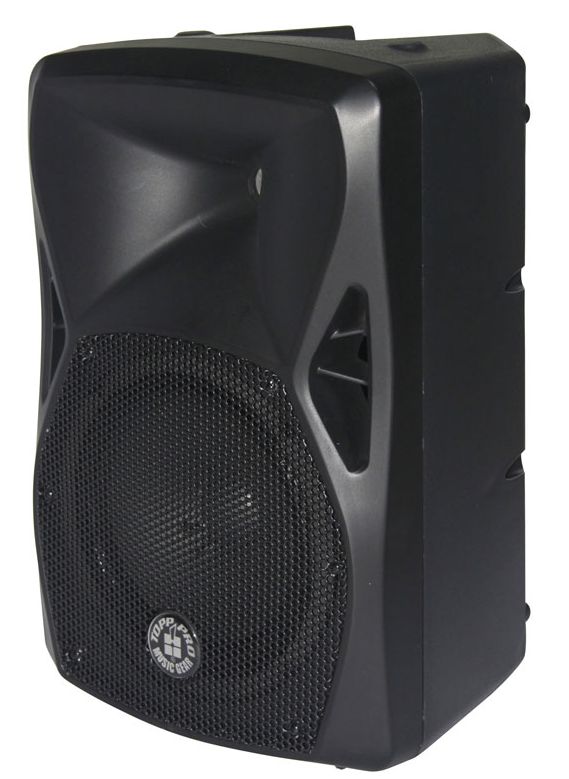 Topp Pro X8A Diffusore Attivo 8“ 240W