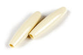Fender Stratocaster Tremolo Tips Aged White Set Di 2