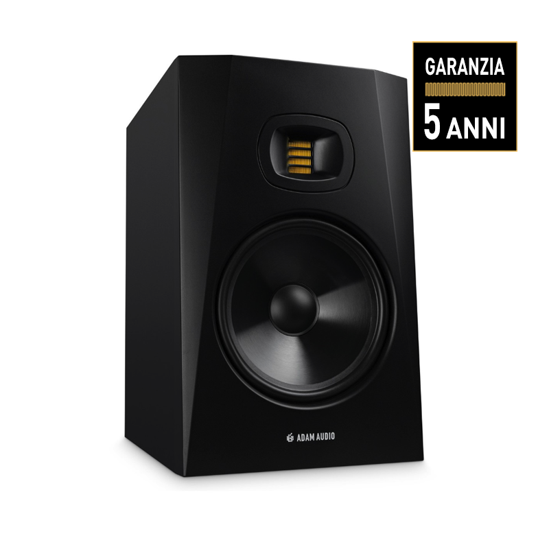 Adam T8V (Singolo)