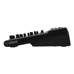 Yamaha Mg12Xuk Mixer 12 Canali Usb con Alimentazione Phantom ed Effetti