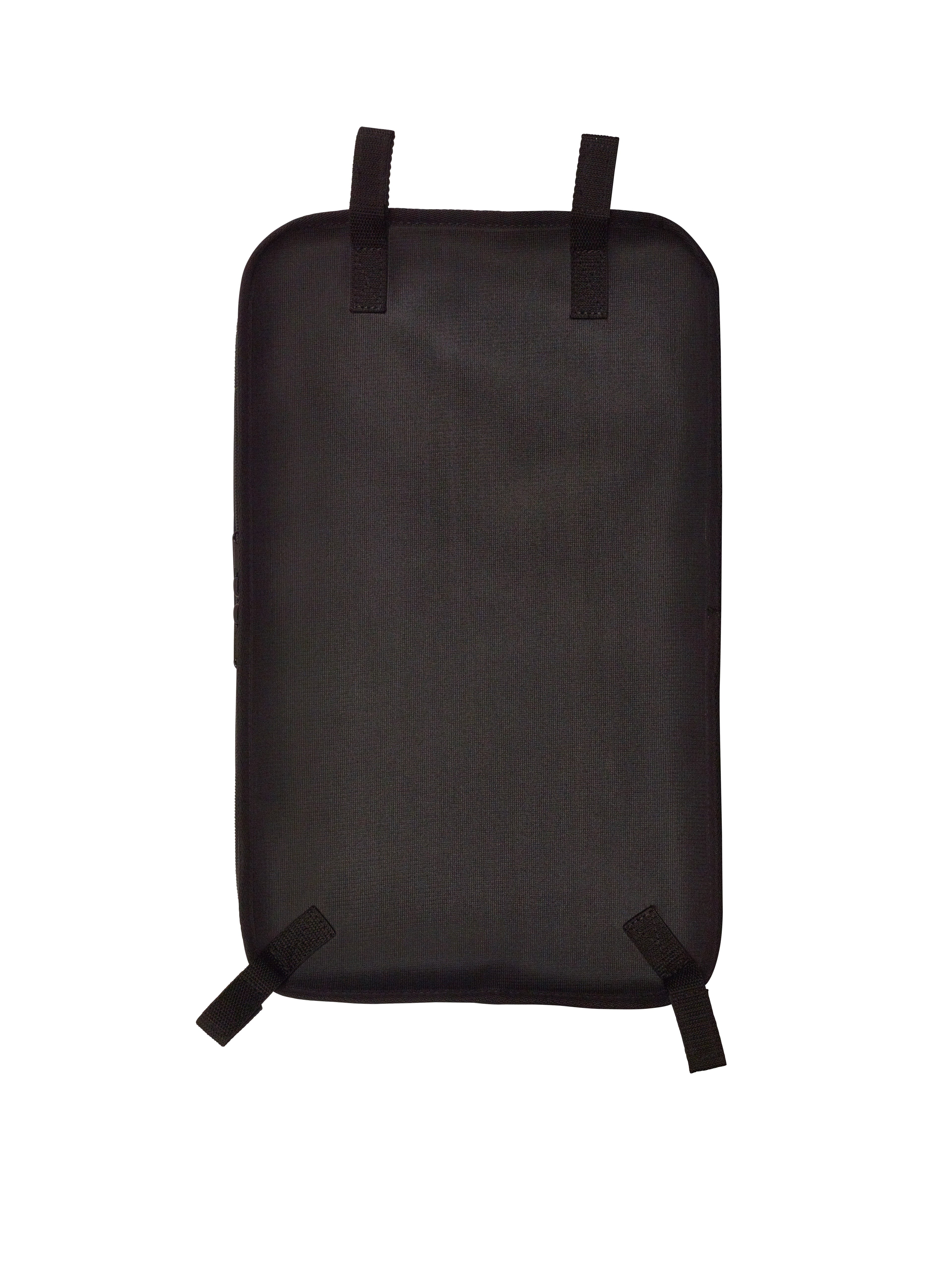 Bam italia 9200xp cuscino interno per pocket per custodia hightech contourned (violino viola) - black