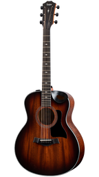 Taylor 326Ce Con Sound Port Chitarra Acustica