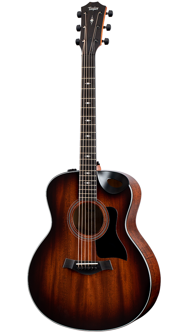 Taylor 326Ce Con Sound Port Chitarra Acustica