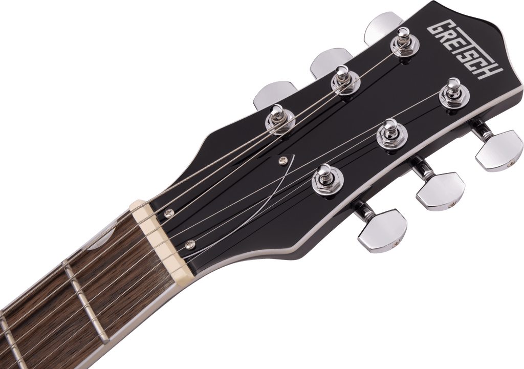 Gretsch G5222 Electromatic Double Jet Chitarra Elettrica Jade Grey Metallic