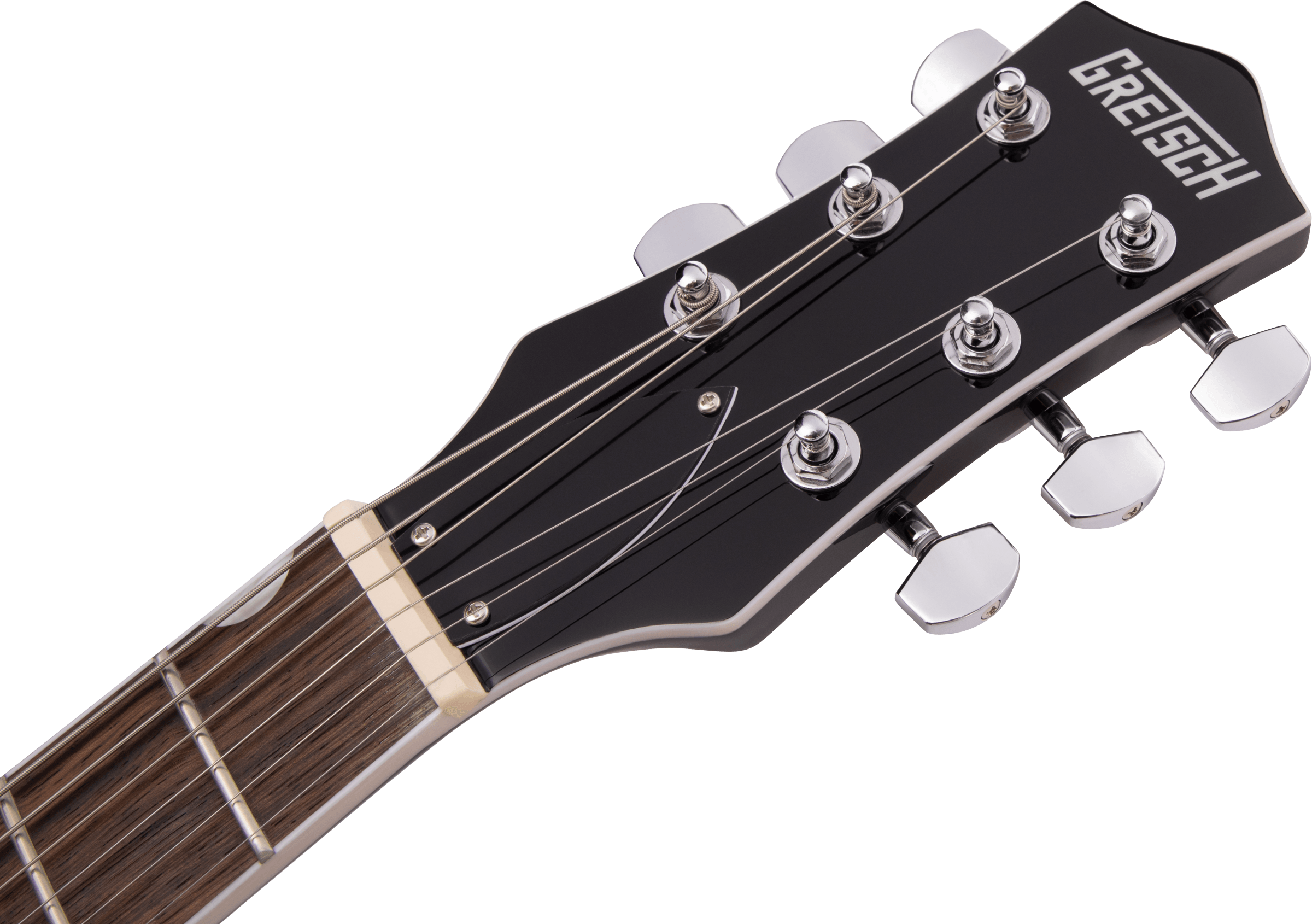 Gretsch G5222 Electromatic Double Jet Chitarra Elettrica Jade Grey Metallic
