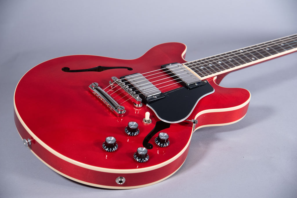Gibson Es339 Cherry