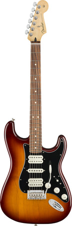 Fender Player Stratocaster Hsh Tobacco Sunburst