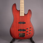 Markbass MB JP Old Red 4 Maple