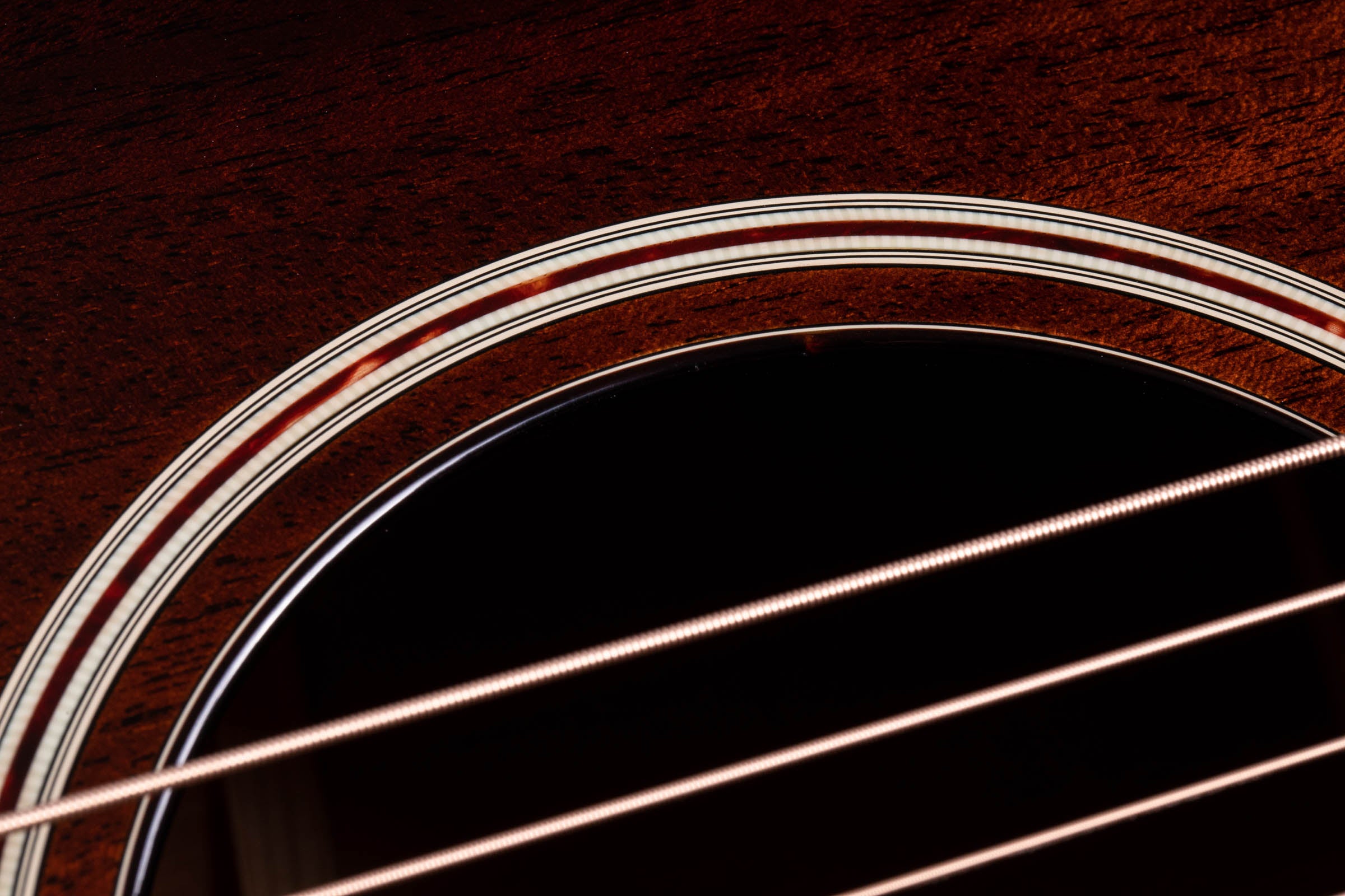 Taylor 522E 12-Fret Chitarra Acustica Elettrificata