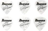 Ibanez Set 6 Plettri Paul Gilbert
