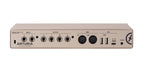 Arturia MiniFuse 4 Champagne