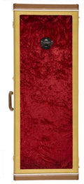 Fender Guitar Case Display Tweed