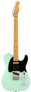 Fender Vintera 50 Telecaster Modified Surf Green Chitarra Elettrica