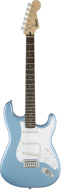 Squier Fsr Bullet Stratocaster Lake Placid Blue