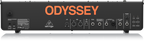 Behringer Odyssey Sintetizzatore Analogico