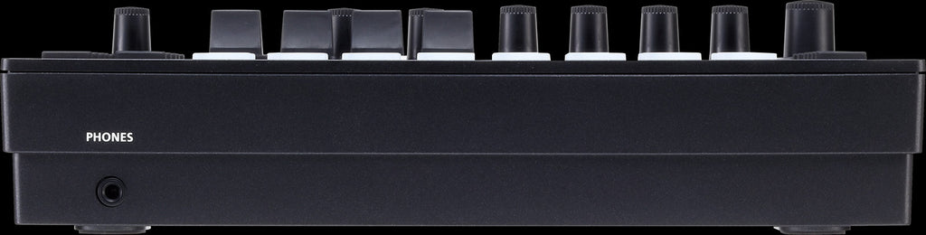 Roland Mc101 Groovebox Sequencer 4 Tracce Usb/Midi