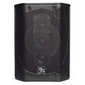 Zzipp Cassa Amplificata 8' All in One a Batteria 120W