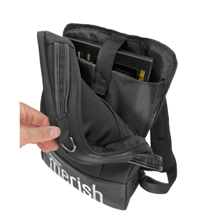 M-Live Merish Soft Bag