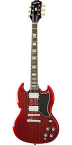 Epiphone Sg Standard 61 Vintage Cherry Chitarra Elettrica