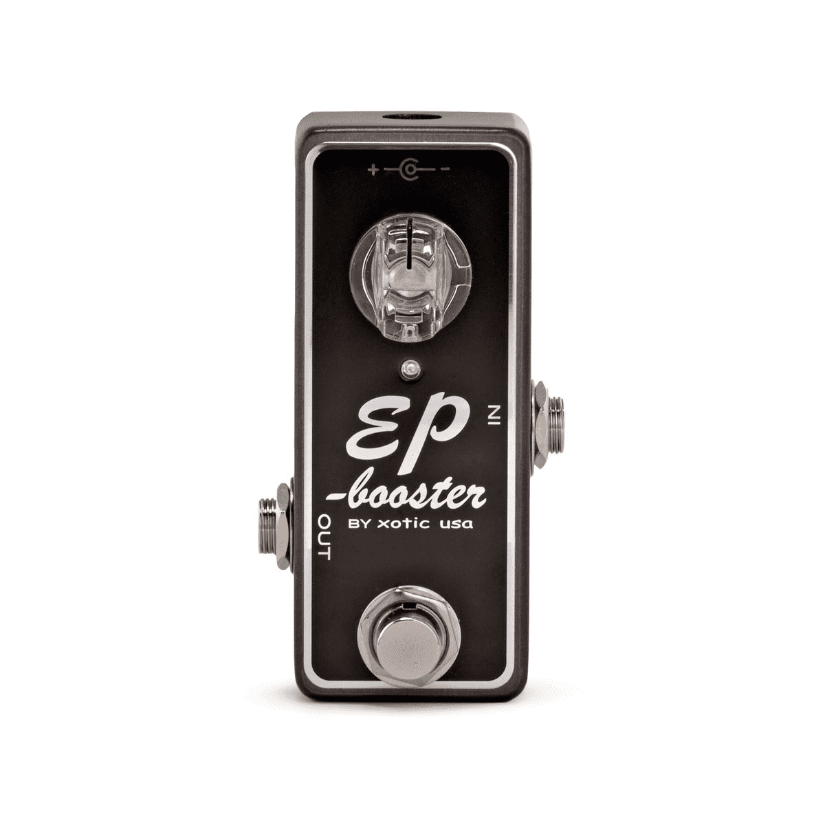 Xotic Ep Booster