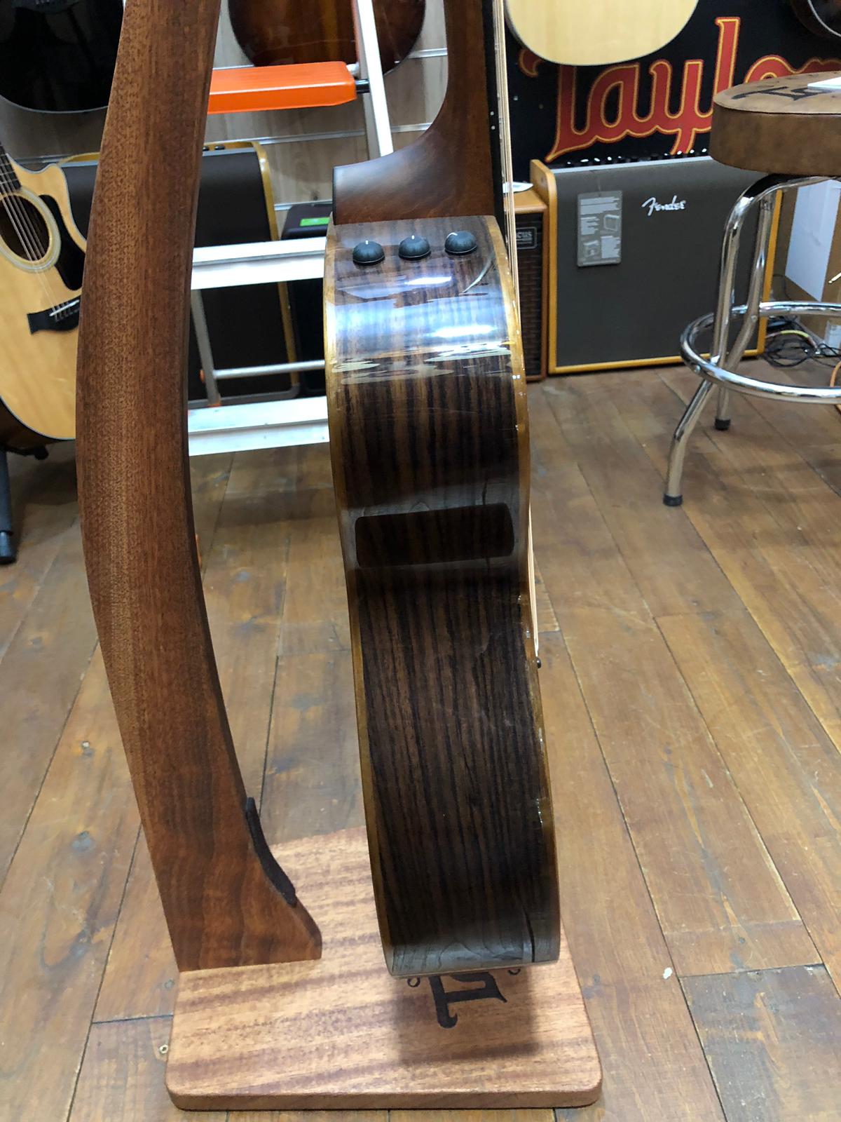 Taylor 712Ce Acoustic Guitar