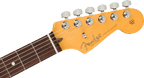Fender American Professional Ii Stratocaster Olympic White
