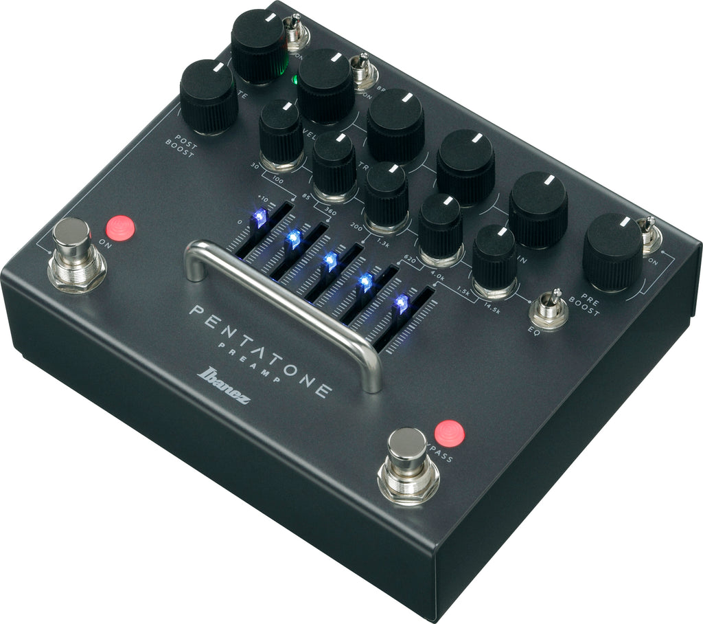 IBANEZ PENTATONE PTPRE