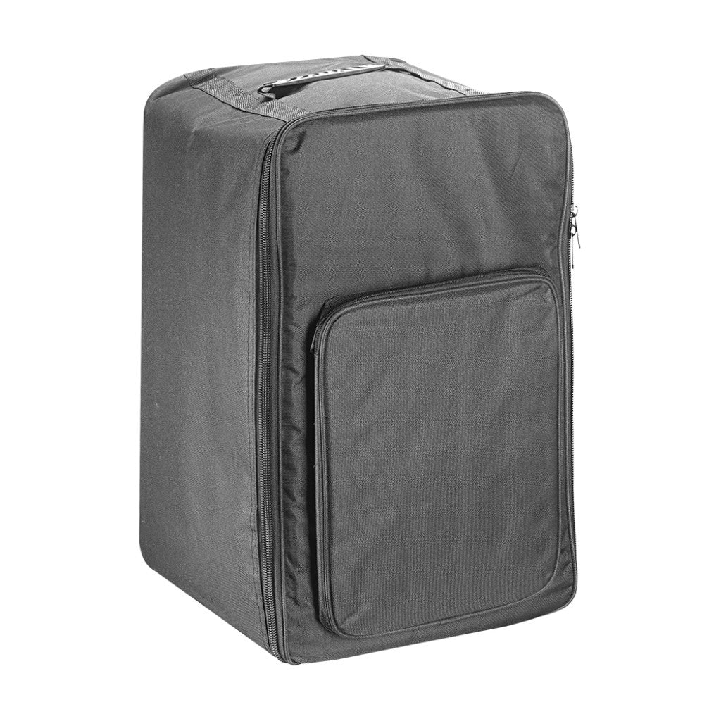 Stagg Cajon in Betulla con Custodia Pannello Frontale Nero