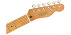 Squier Fsr Classic Vibe 50 Esquire Butterscotch Blonde Chitarra Elettrica