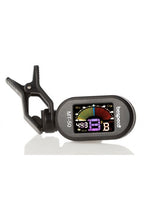 Bespeco Mt50 Accordatore A Clip