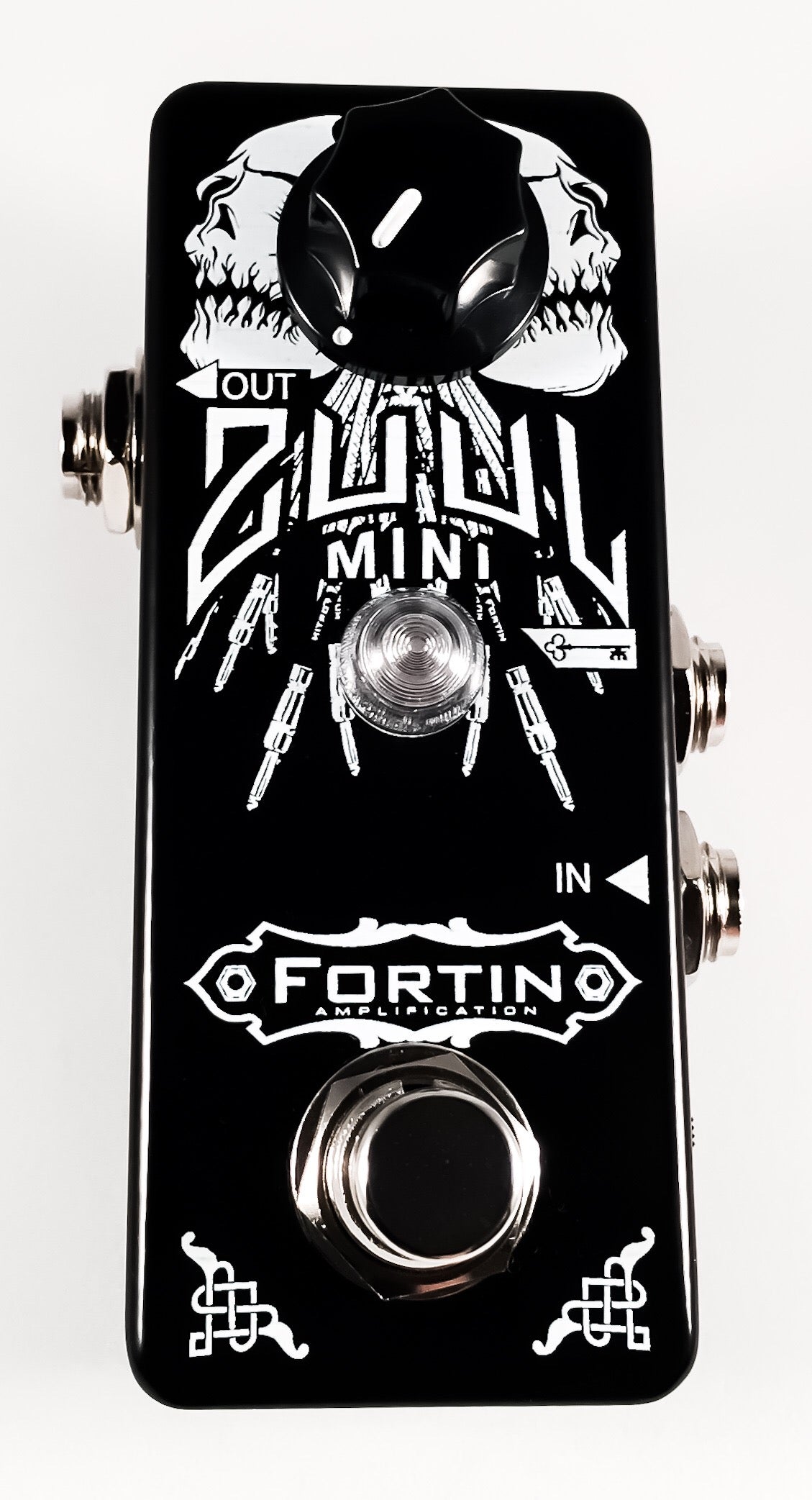 Fortin Mini Zuul Noise Gate