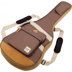 Ibanez Ihb541Br Borsa Imbottita per Chitarra Semiacustica Brown