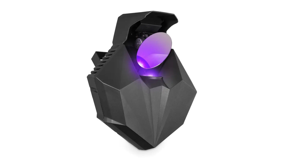 Diviner20 LED Beam Scanner 100W